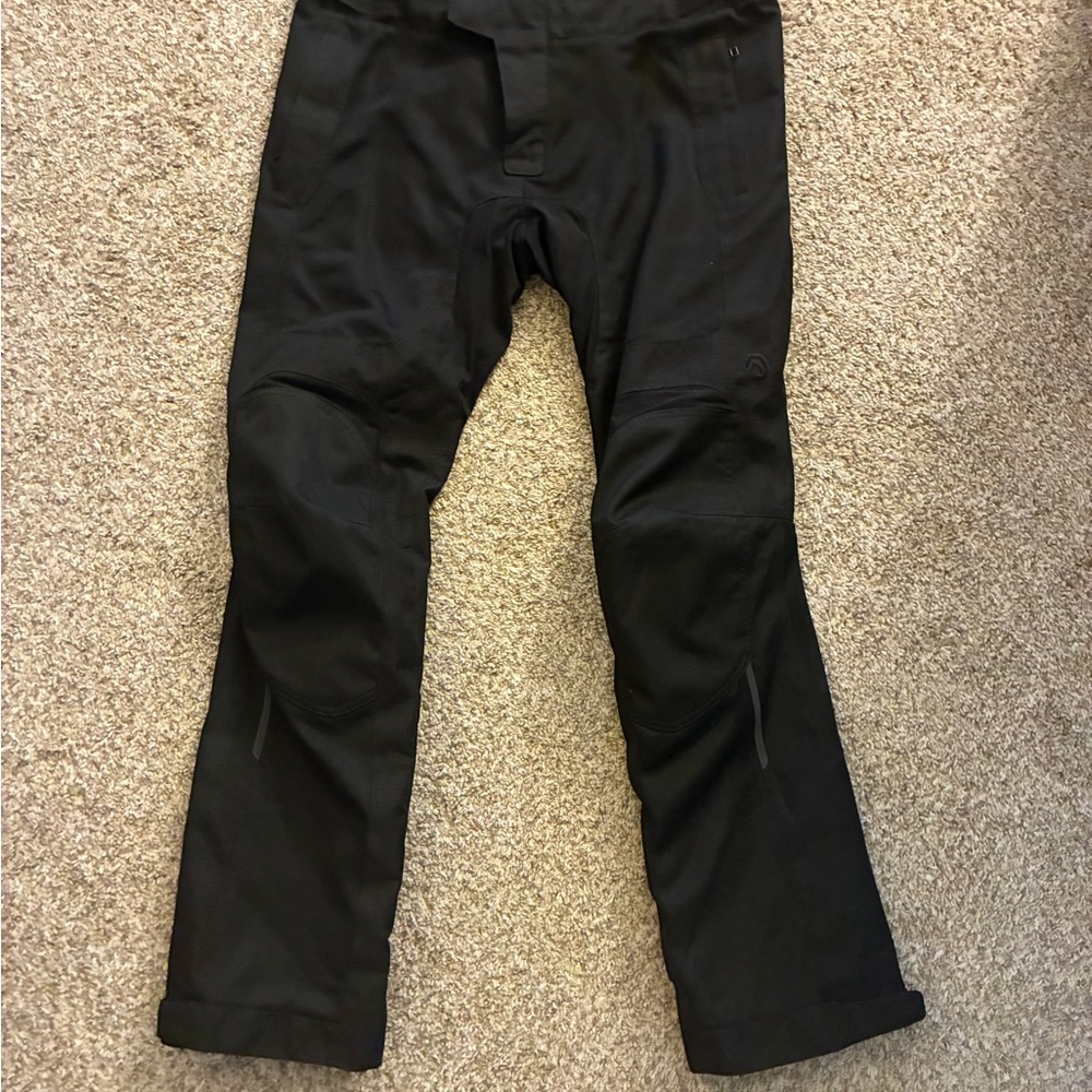 Reax Alta Mesh Motorcycle Riding Pants